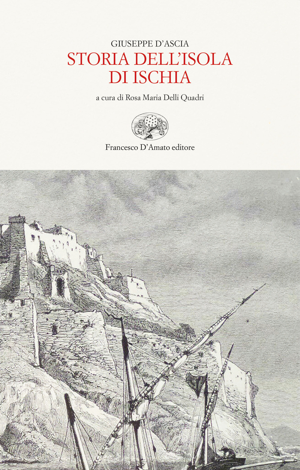 Storia dell'isola d'Ischia