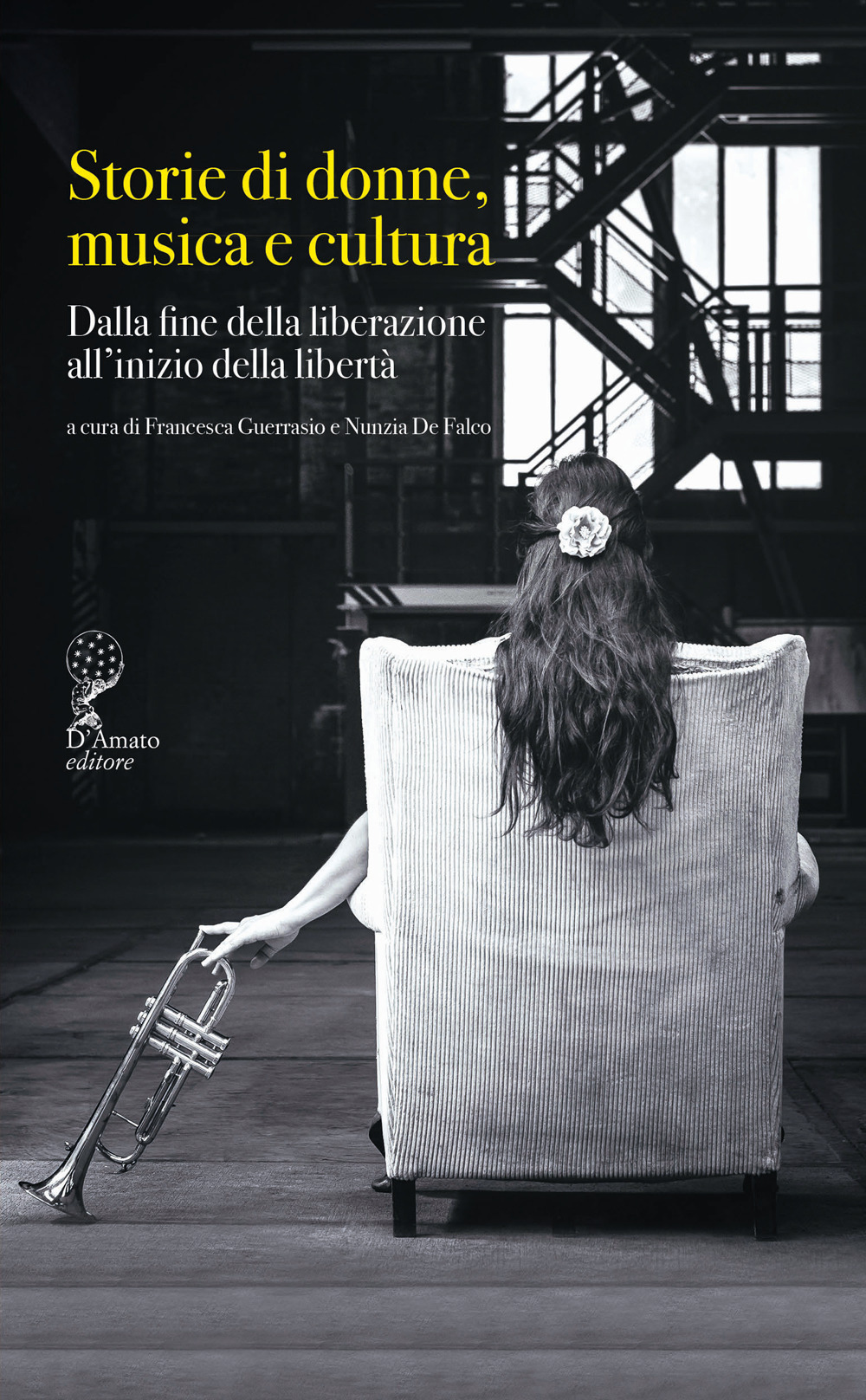 Storie di donne musica e cultura. Dalla fine della liberazione all’inizio della libertà