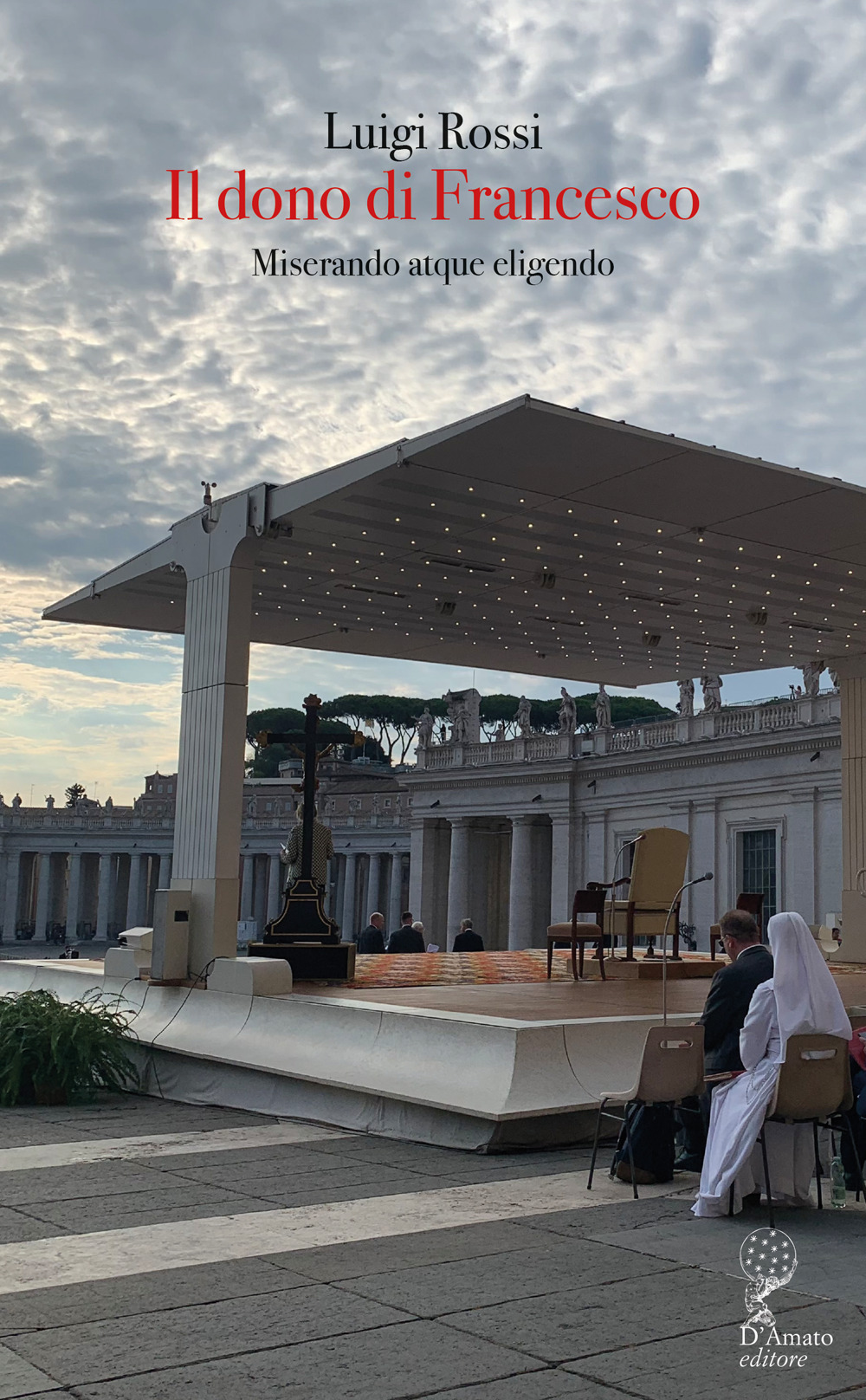 Il dono di Francesco. Miserando acque eligendo