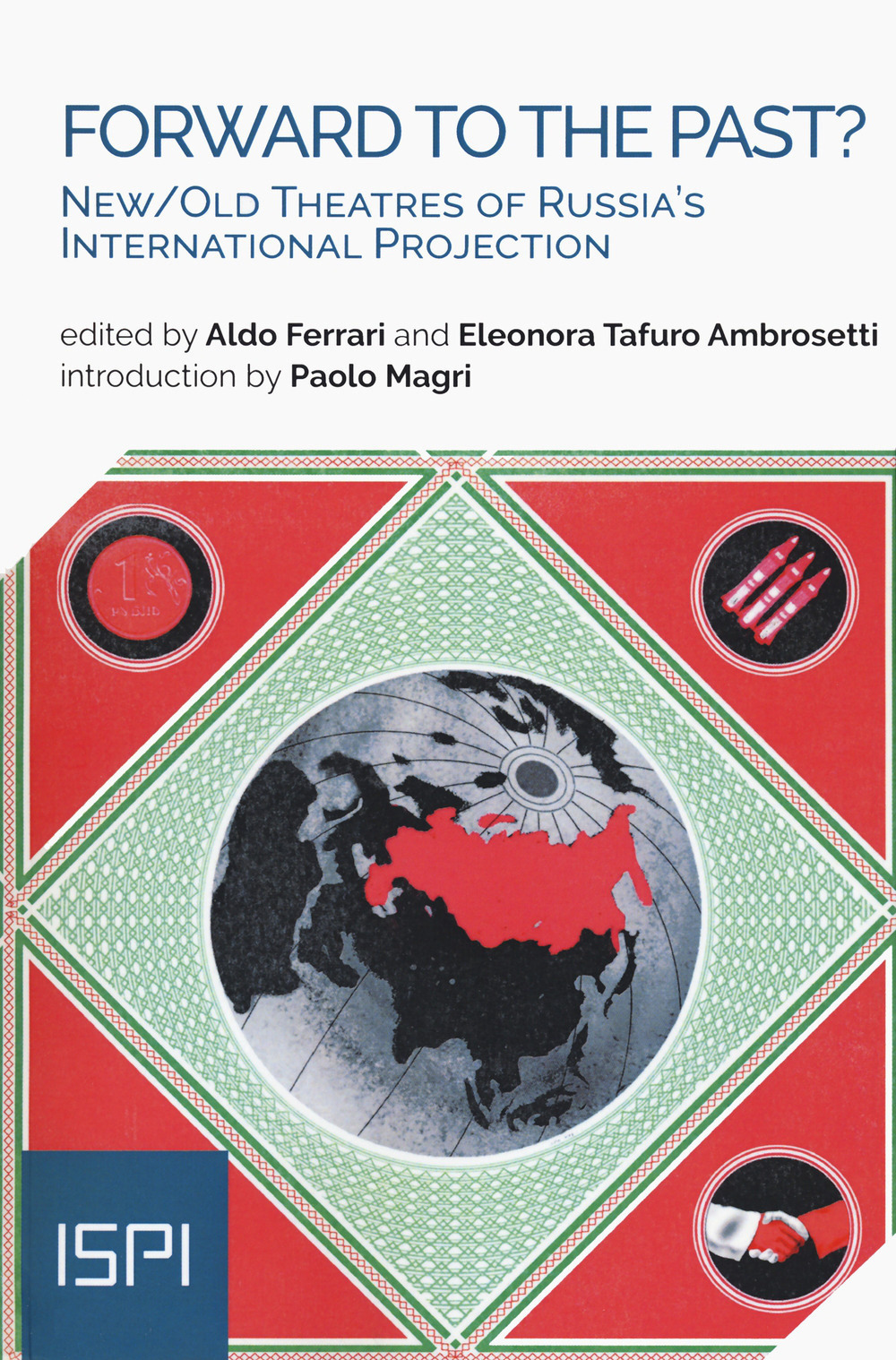 Forward to the past? New/old theatres of Russia's international projection