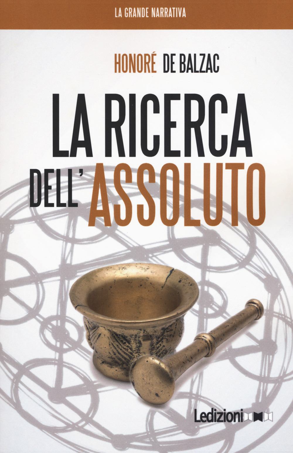 La ricerca dell’assoluto