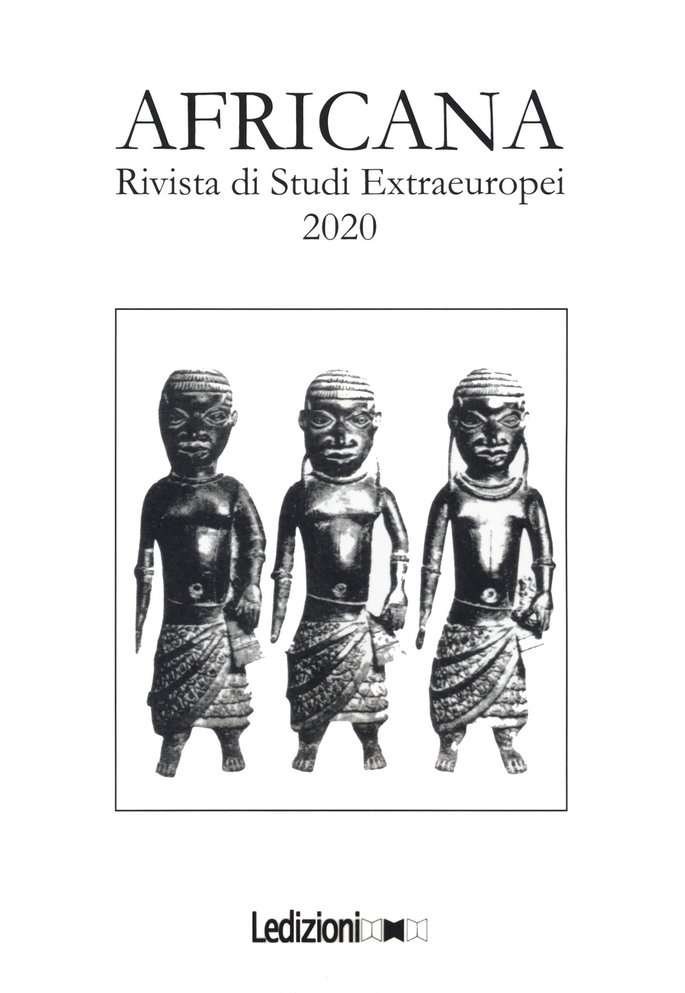 Africana. Rivista di studi extraeuropei