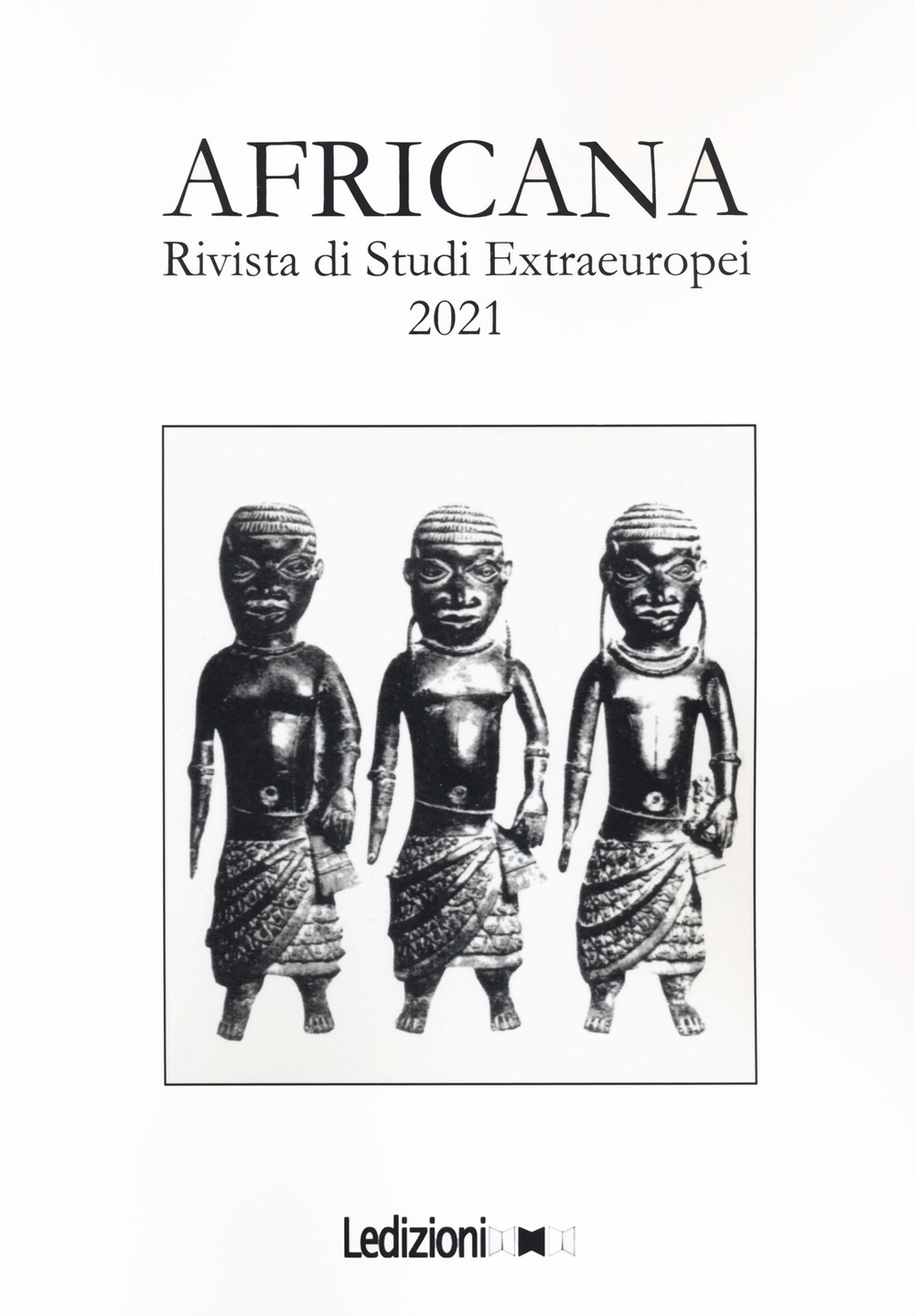 Africana. Rivista di studi extraeuropei