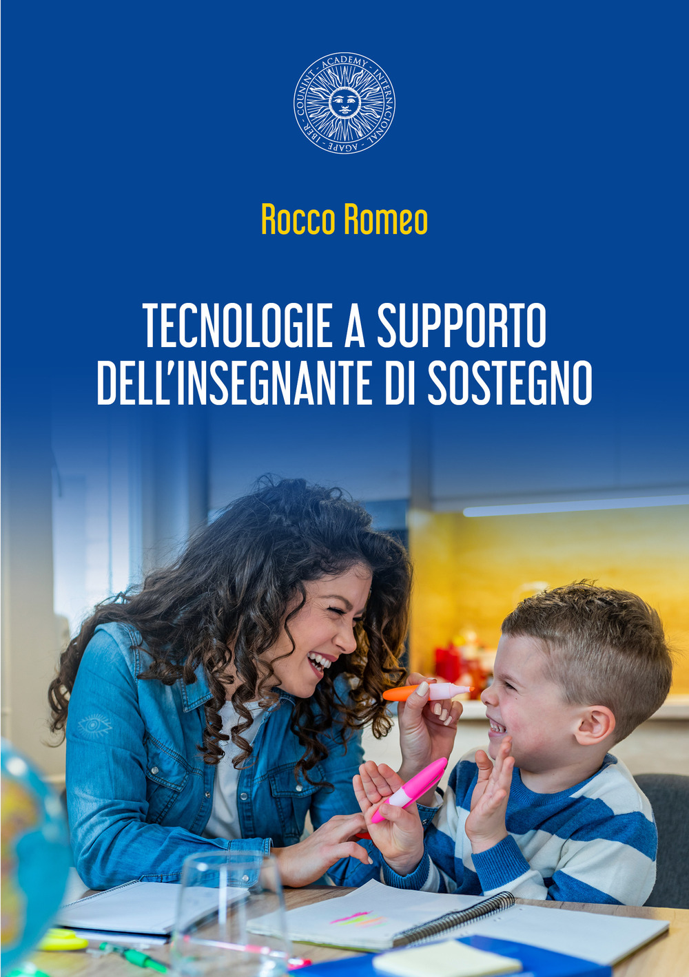 Tecnologie a supporto dell’insegnante di sostegno