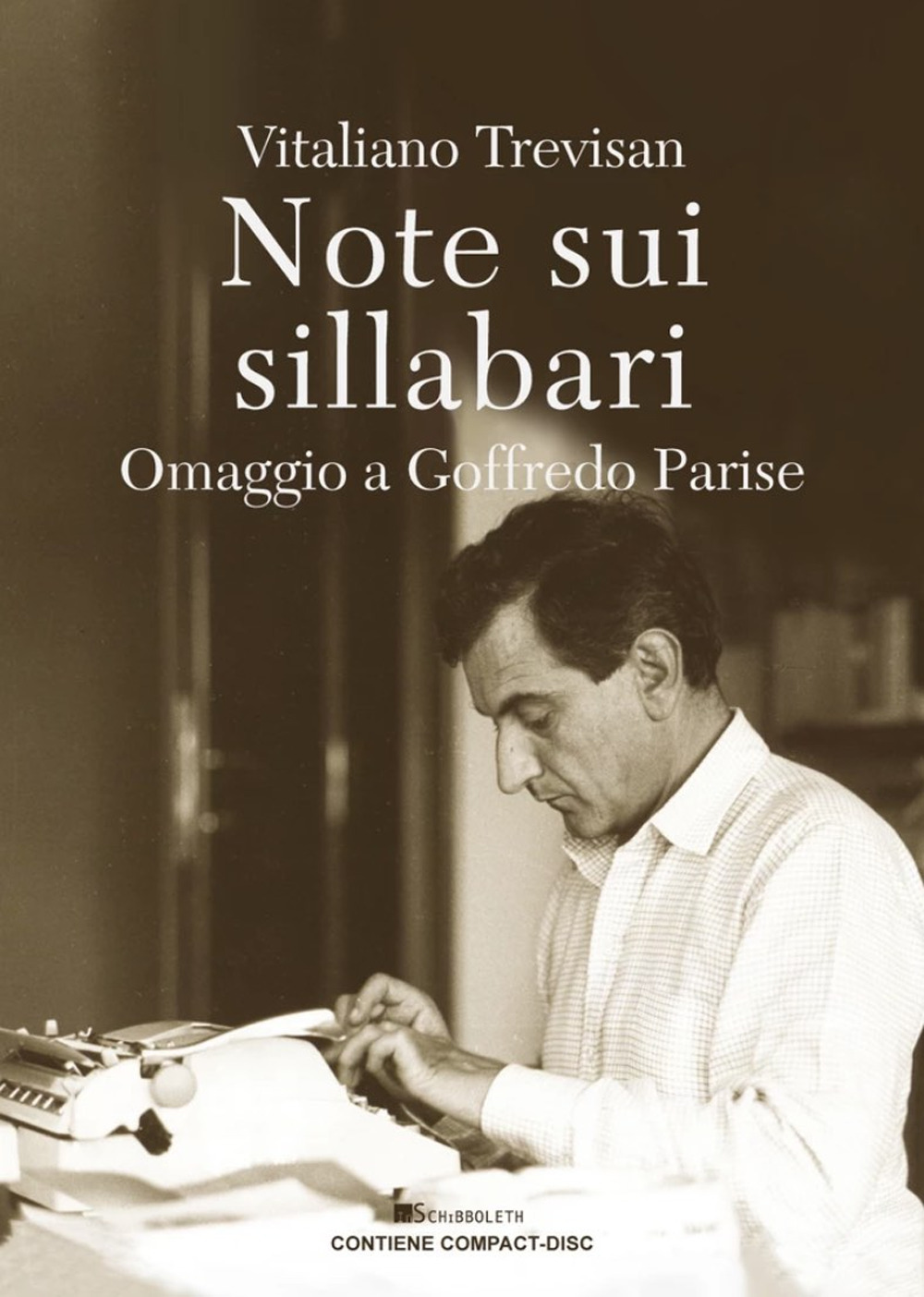 Note sui sillabari. Omaggio a Goffredo Parise