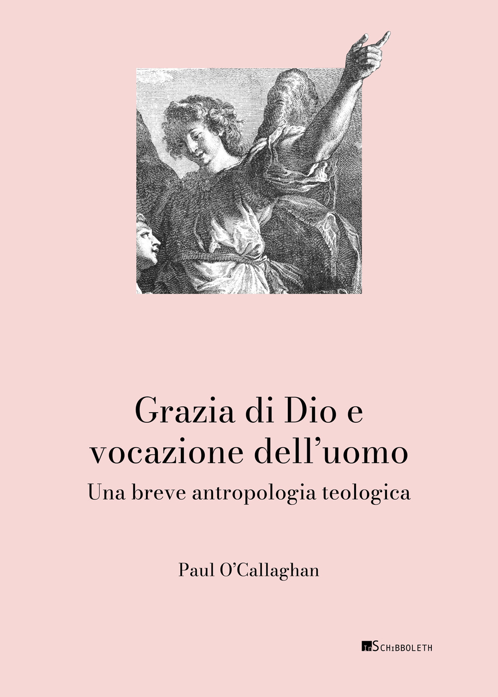 Grazia di Dio e vocazione dell’uomo. Una breve antropologia teologica