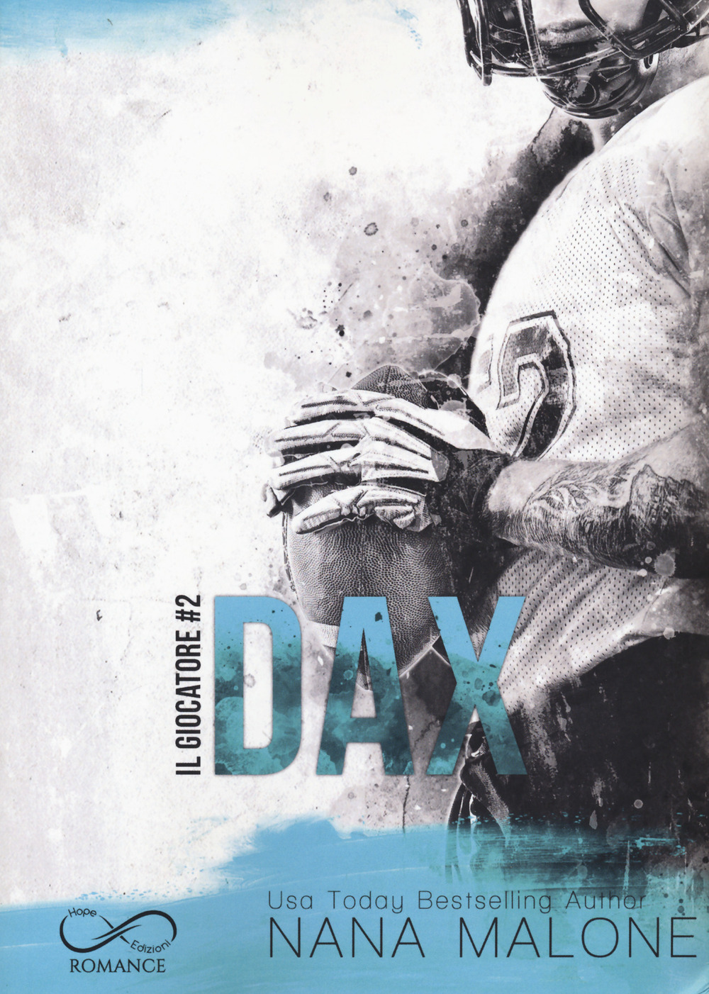 Dax. Il giocatore. Vol. 2