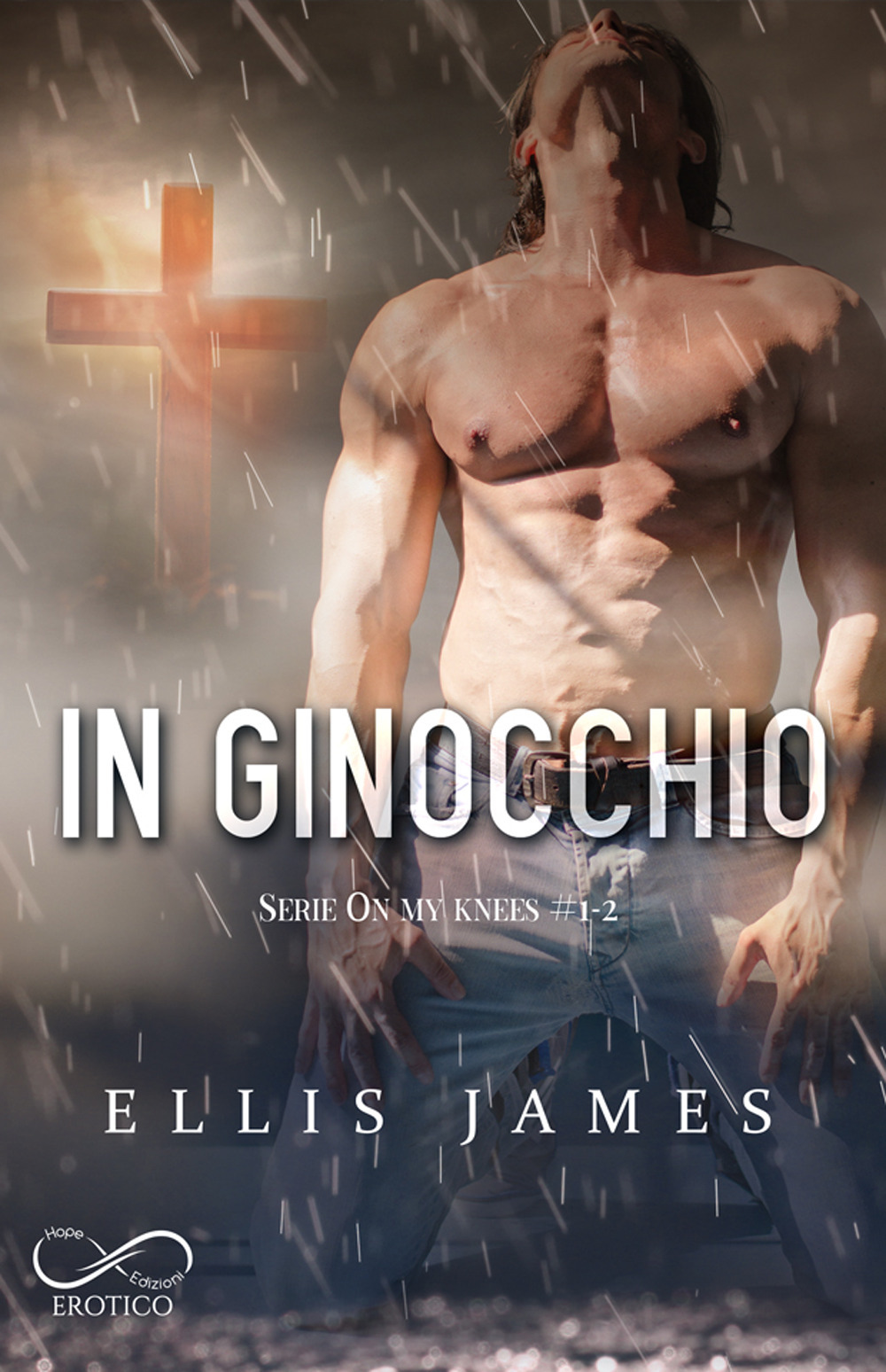 In ginocchio. On my knees. Vol. 1,2