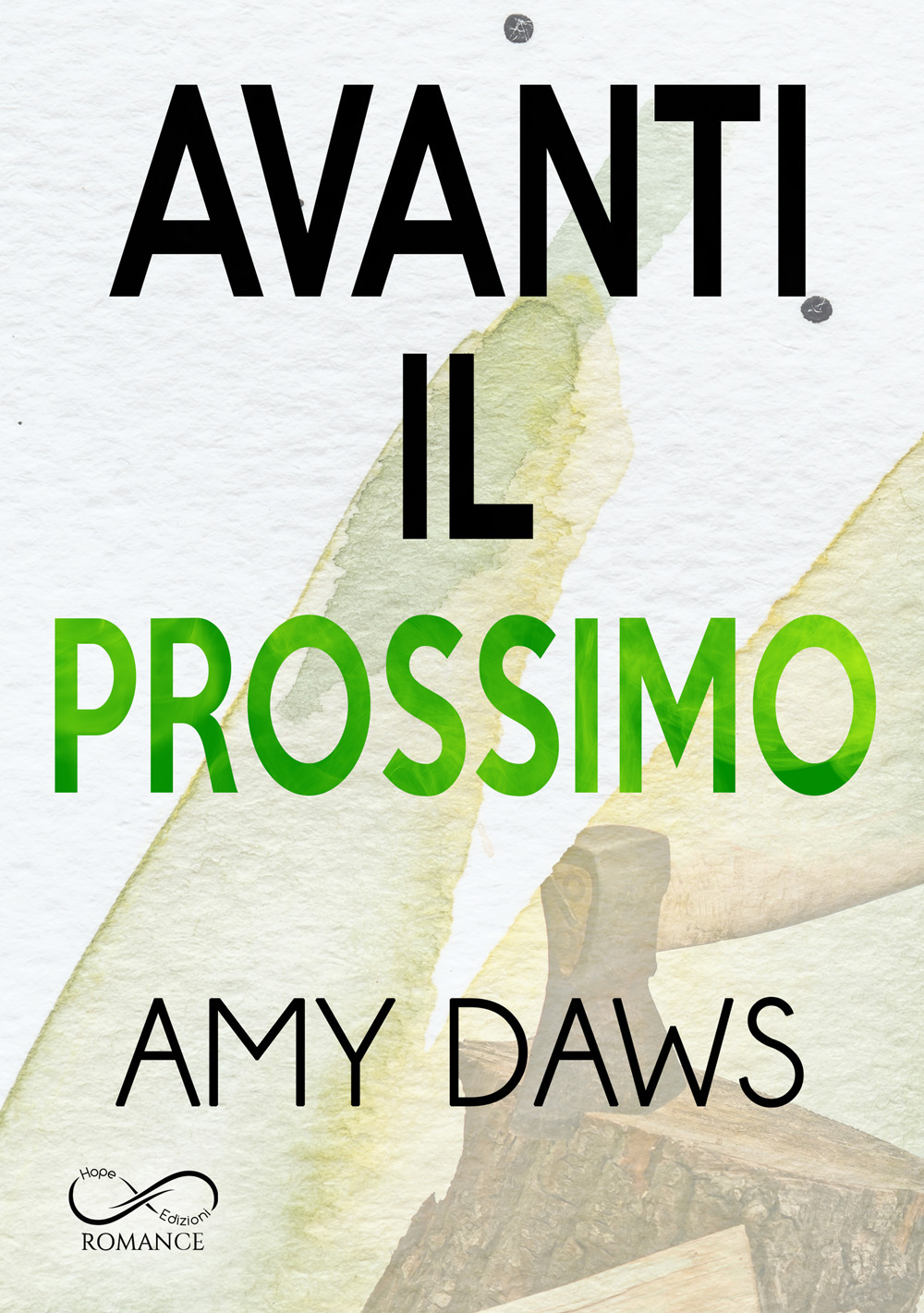 Avanti il prossimo