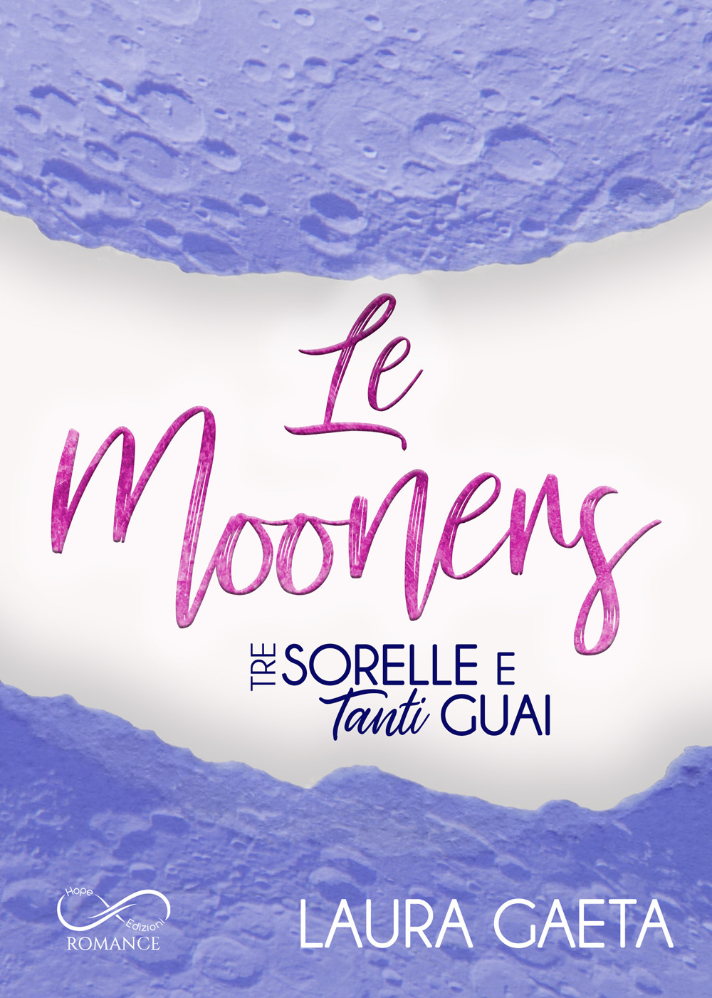 Le Mooners: Tre sorelle e tanti guai-Un Natale e tanti guai