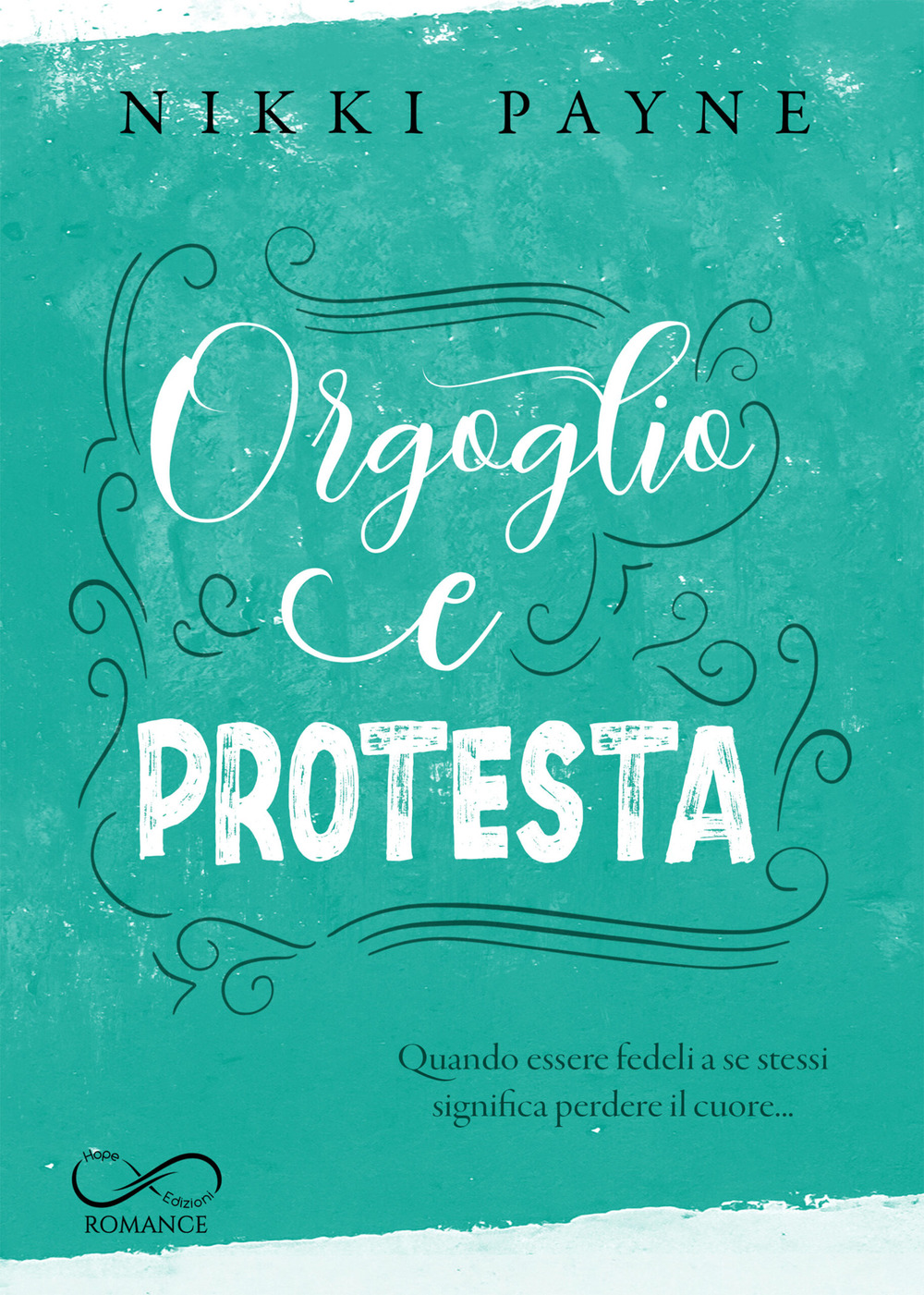 Orgoglio e protesta