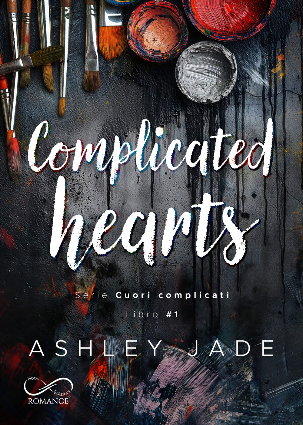 Complicated hearts. Cuori complicati. Vol. 1
