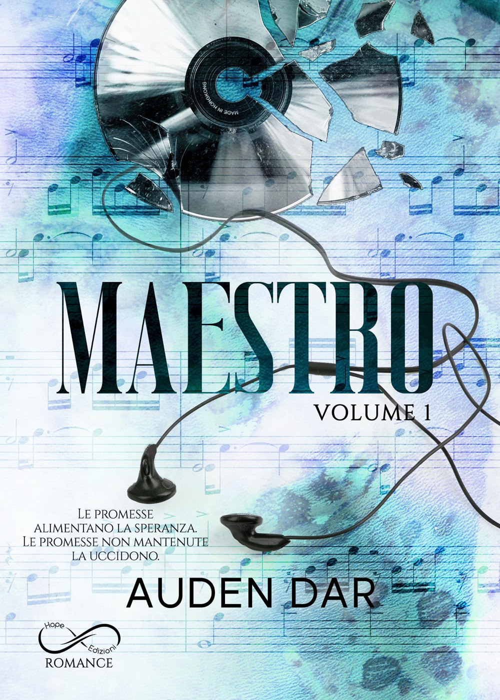 Maestro. Vol. 1