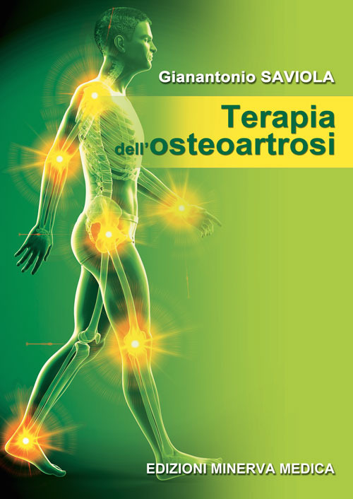 Terapia dell'osteoartrosi