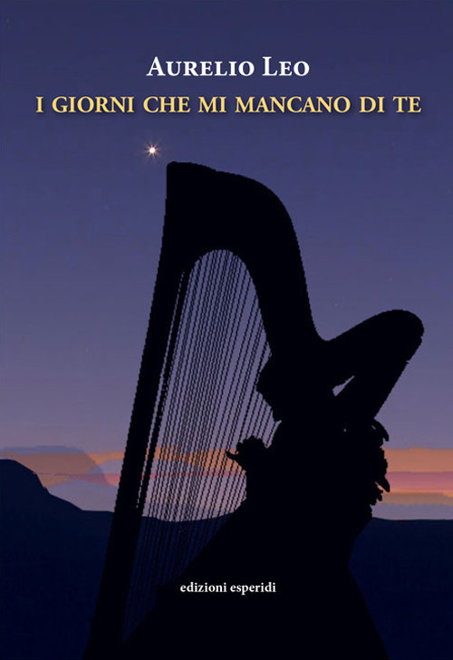 I giorni che mi mancano di te