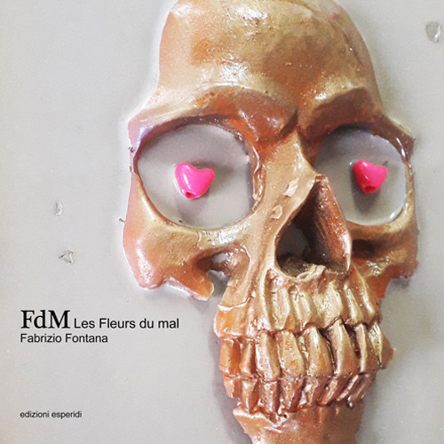 FdM. Les fleurs du mal