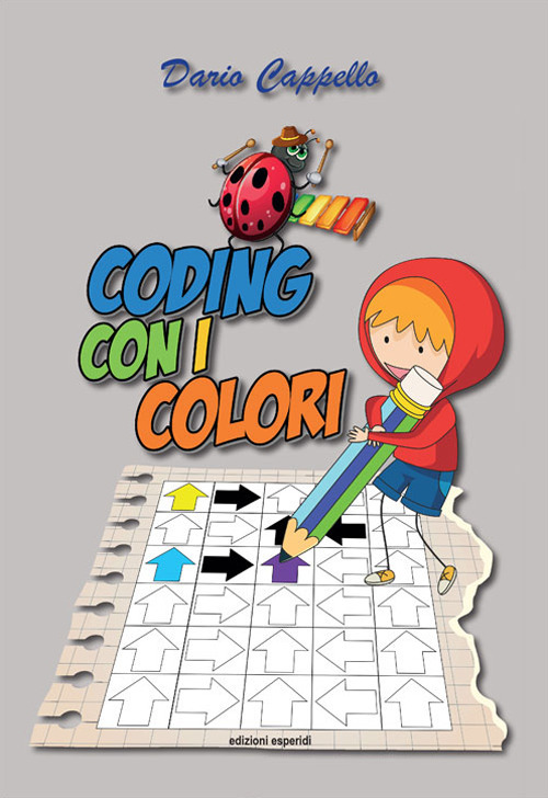 Coding con i colori