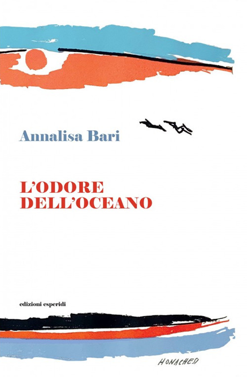 L'odore dell'oceano