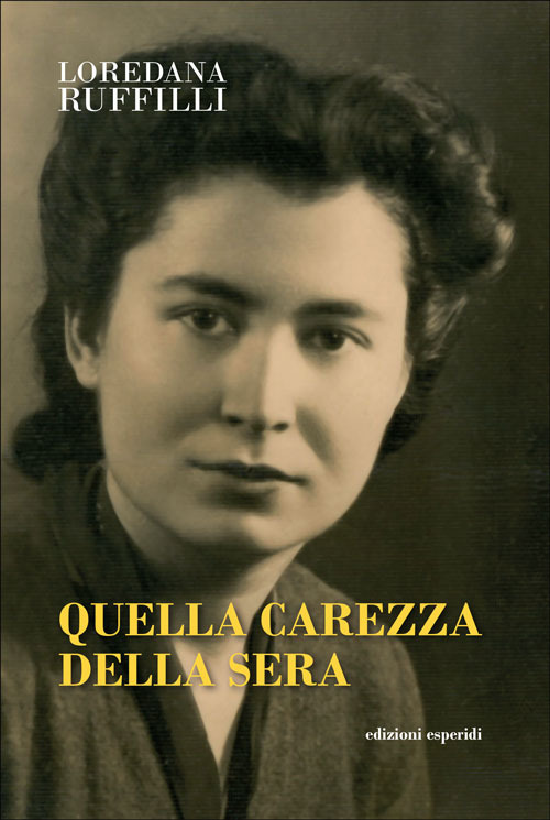 Quella carezza della sera