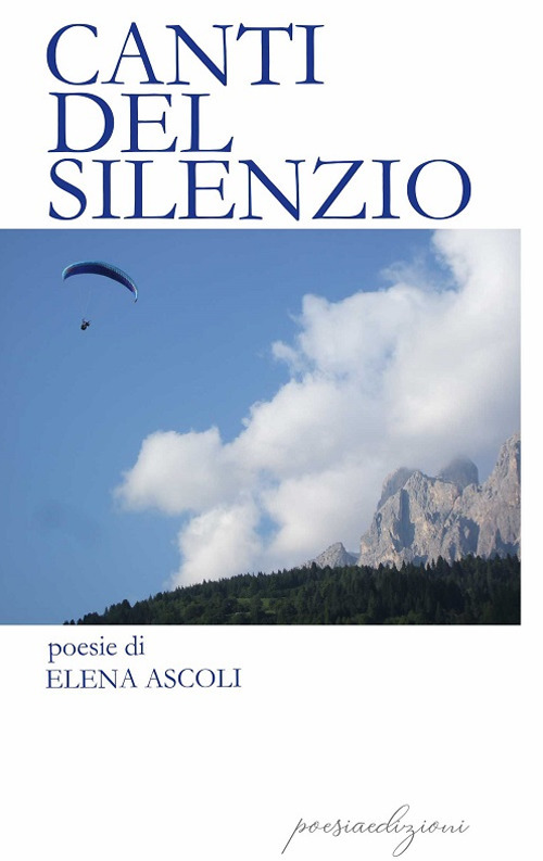 Canti del silenzio