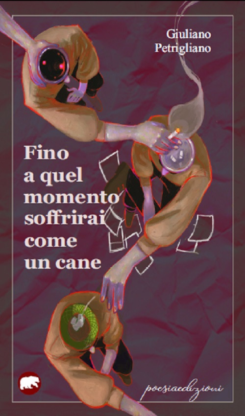 Fino a quel momento soffrirai come un cane