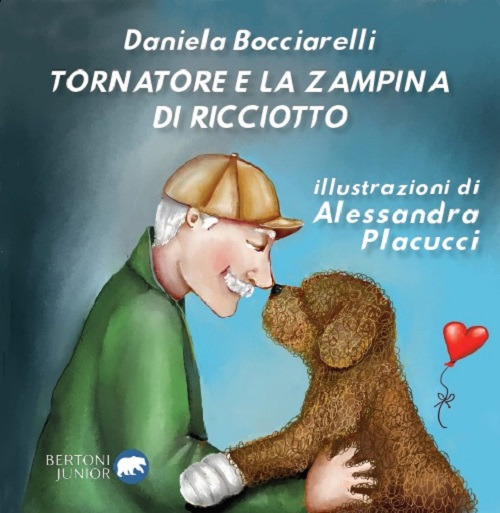 Tornatore e la zampina di Ricciotto