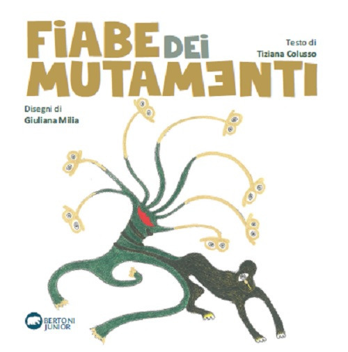 Fiabe dei mutamenti
