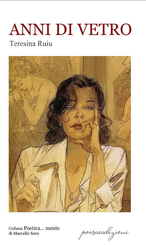 Anni di vetro. (Dalla pelle al cuore)