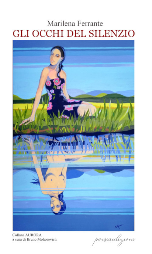 Gli occhi del silenzio