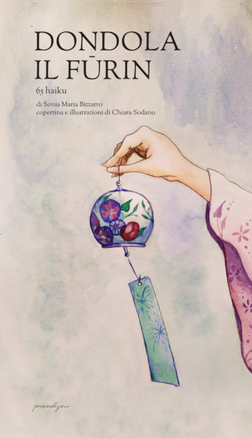 Dondola il Fürin. 65 haiku