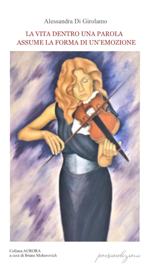La vita dentro una parola assume la forma di un’emozione