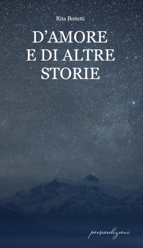 D’amore e di altre storie