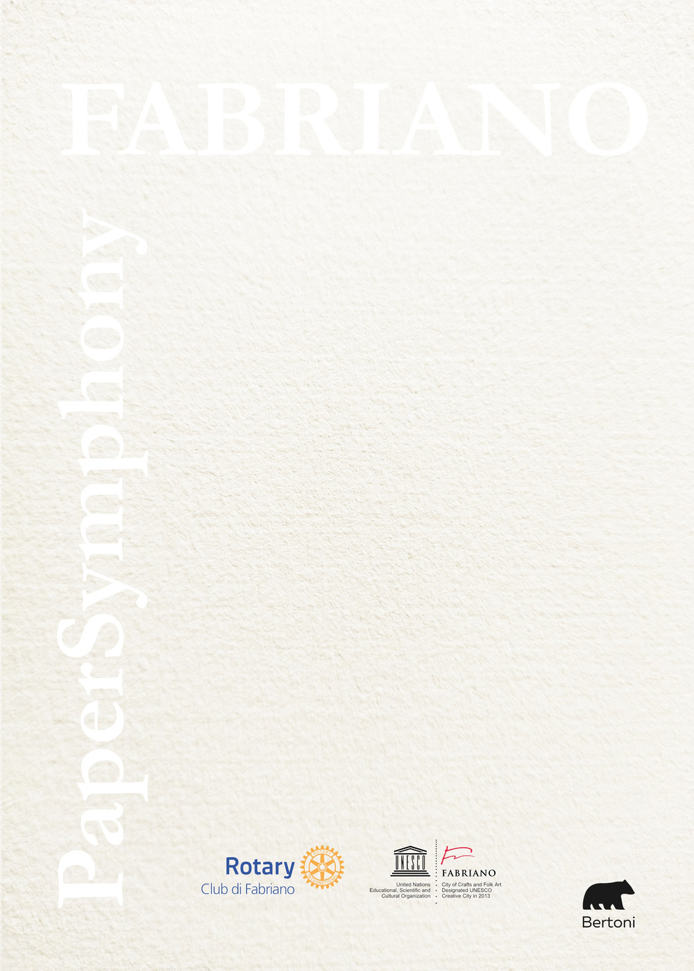 Fabriano PaperSymphony