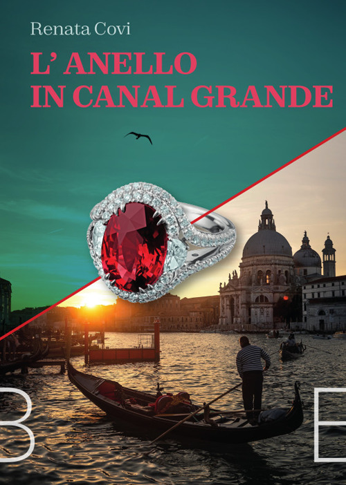 L'anello in Canal Grande