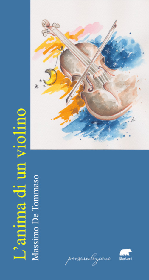 L’anima di un violino