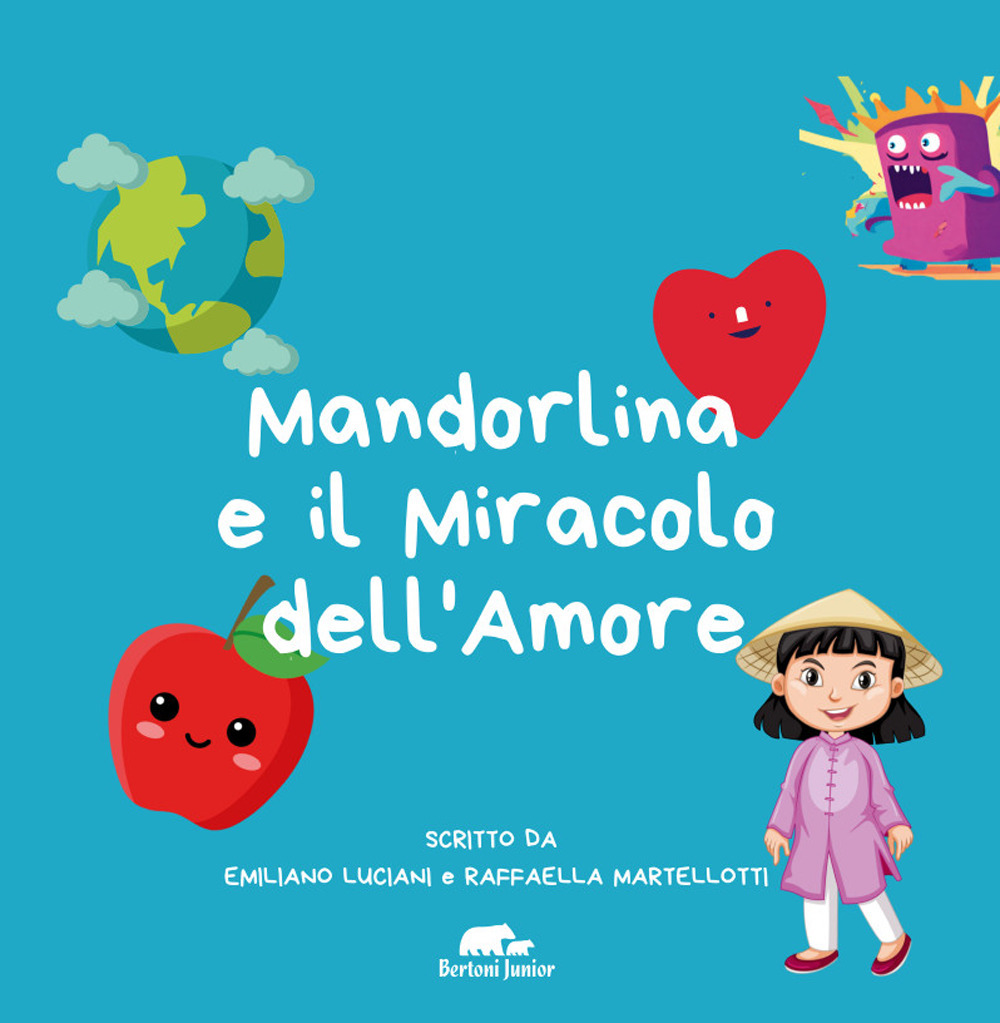 Mandorlina e il miracolo dell'amore