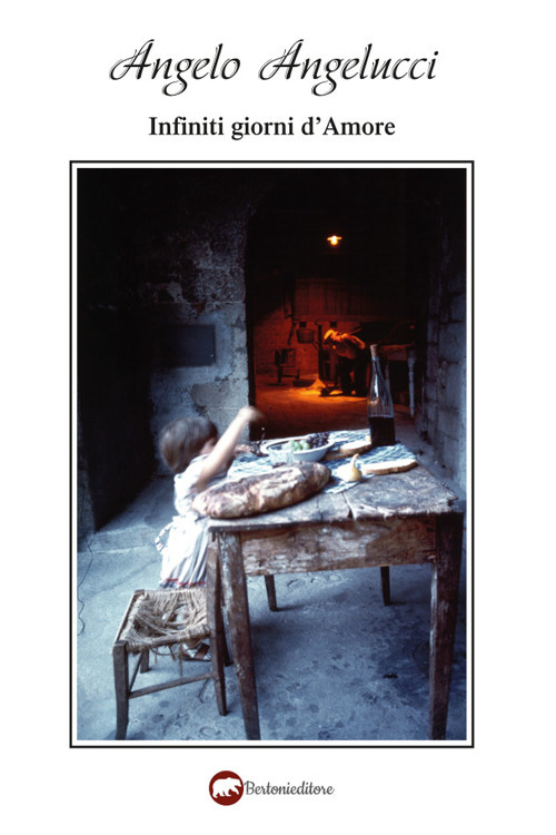 Infiniti giorni d’amore