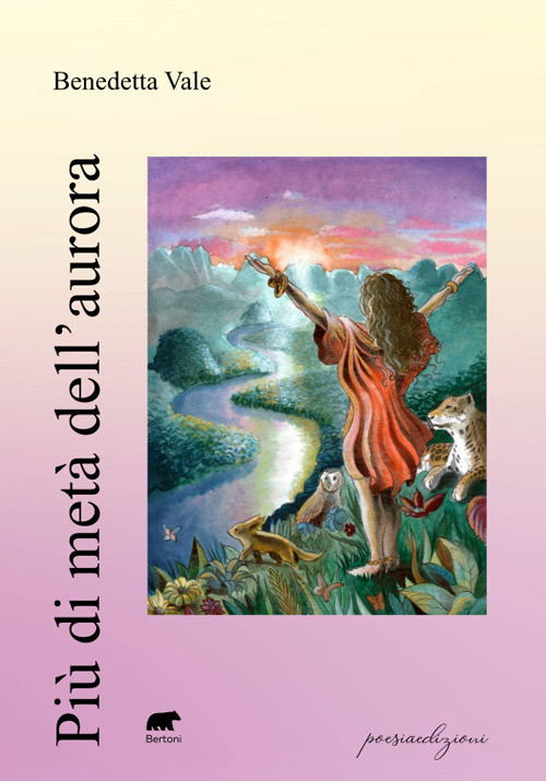 Più di metà dell’aurora