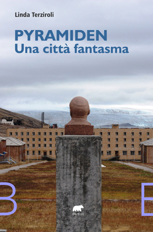 Pyramiden, una città fantasma