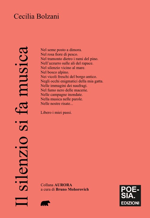 Il silenzio si fa musica