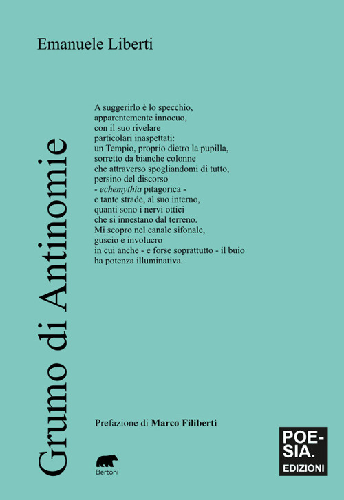 Grumo di antinomie