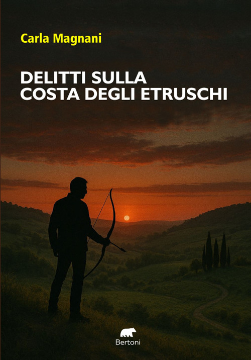 Delitti sulla costa degli Etruschi