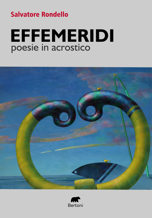 Effemeridi. Poesie in acrostico