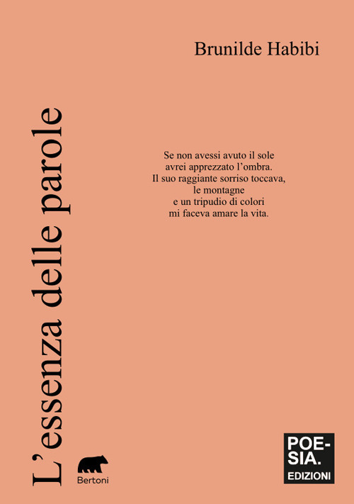 L'essenza delle parole