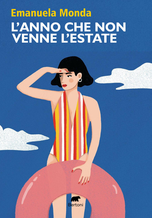 L'anno che non venne l'estate