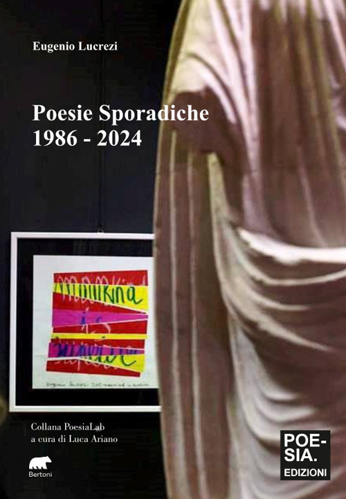 Poesie sporadiche 1886 - 2024