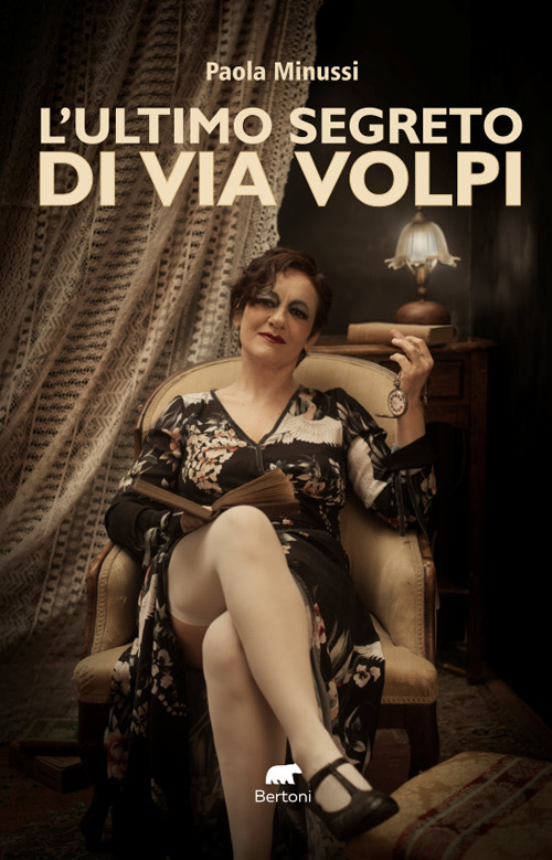 L'ultimo segreto di Via Volpi