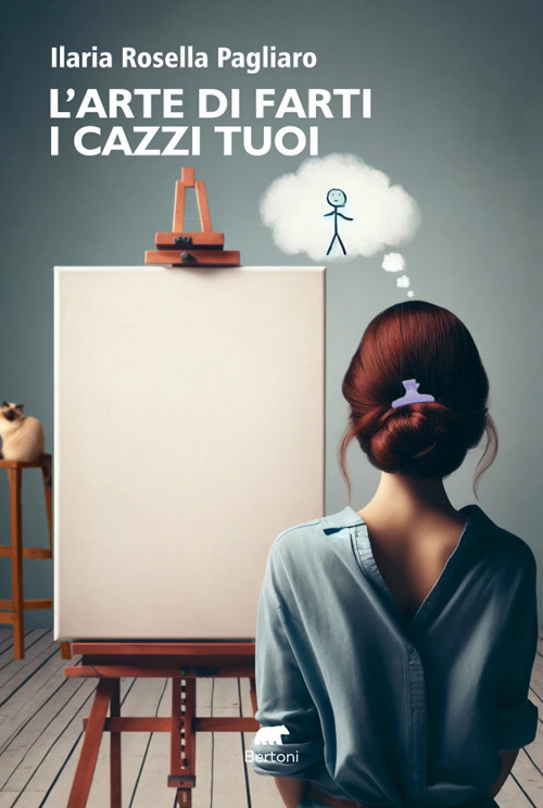 L'arte di farti i cazzi tuoi