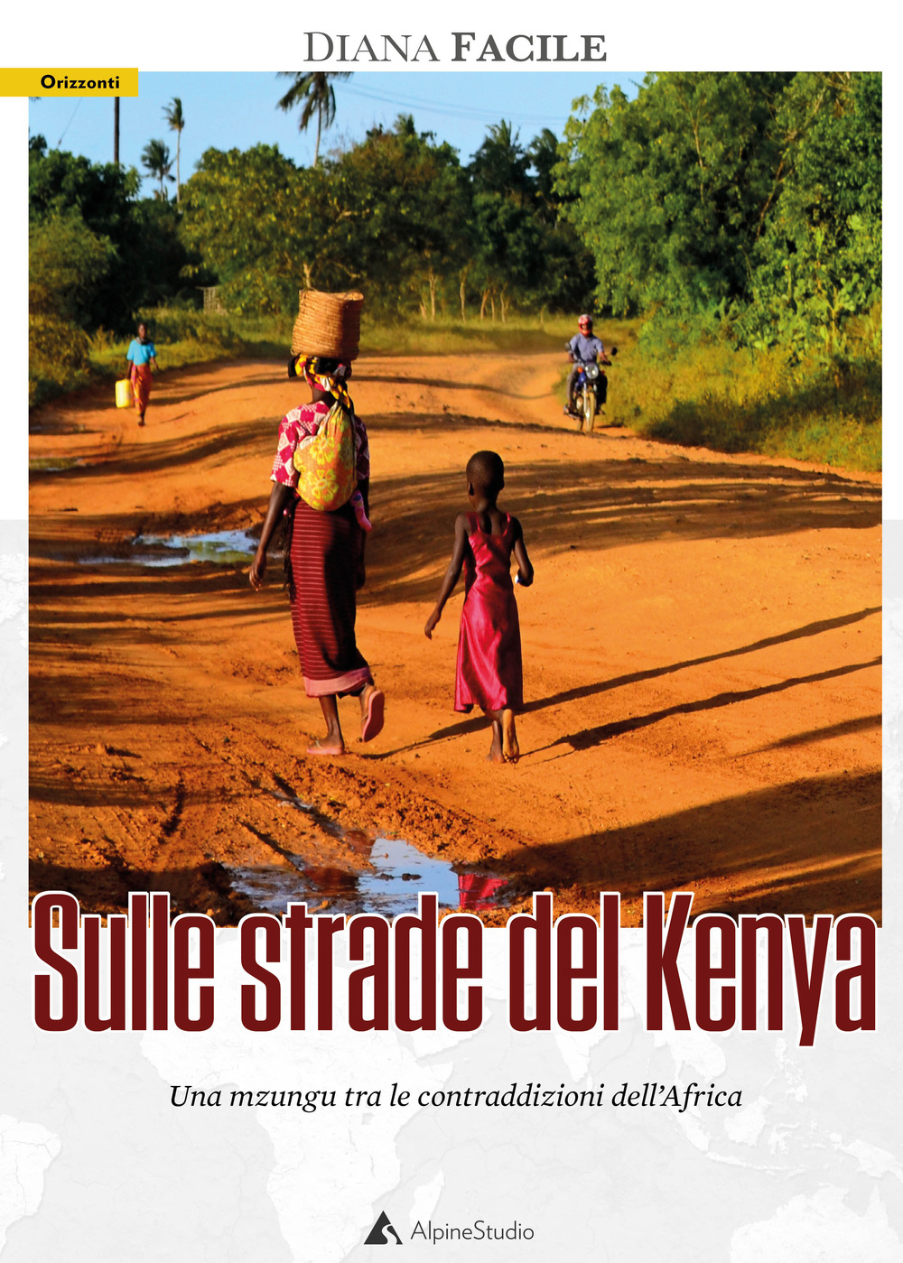 Sulle strade del Kenya. Una mzungu tra le contraddizioni dell’Africa