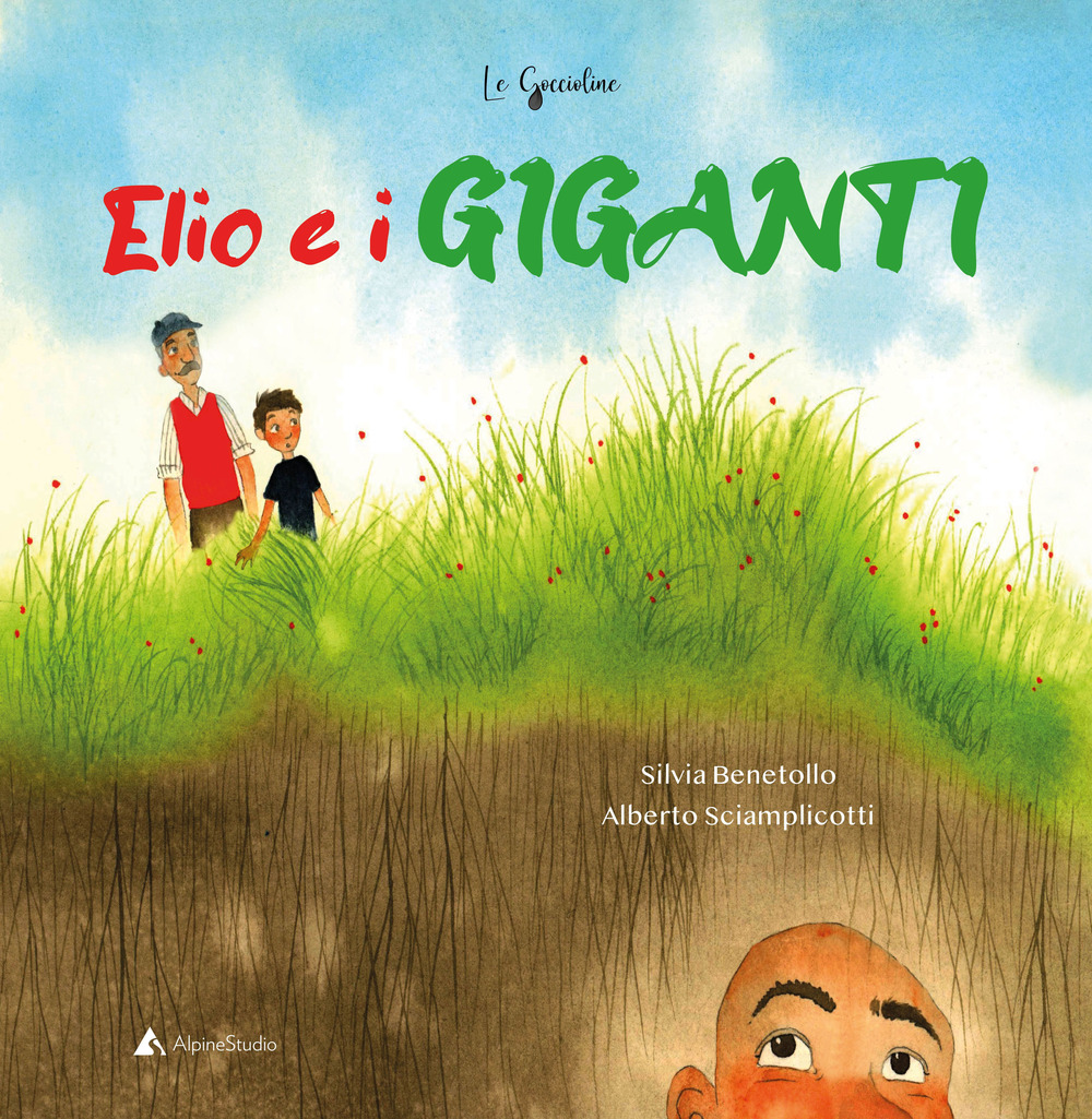 Elio e i giganti